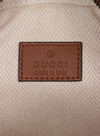GG CANVAS BREE CAMERA BAG