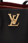 LOCKME SHOPPER TOTE