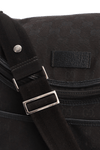 GG CANVAS DIAPER BAG