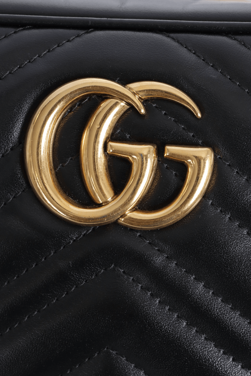 GG MARMONT CAMERA BAG SMALL