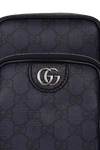 GG SUPREME OPHIDIA MINI BAG