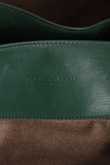 MEDIUM ROMA BAG