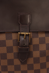 DAMIER ÉBÈNE SOHO BACKPACK