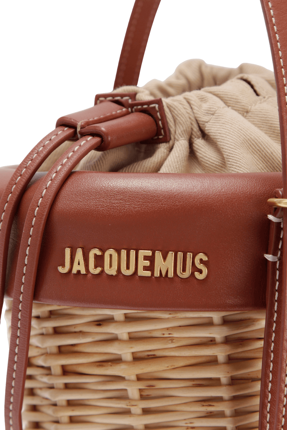 Jacquemes ノースリーブ Jacquemes ノースリーブ | JACQUEMUS