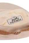 CANVAS BERET