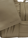 SMALL FOULARD ARCO TOTE