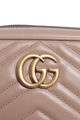 GG MARMONT CAMERA BAG SMALL