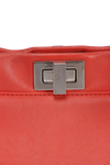 MINI PEEKABOO BAG
