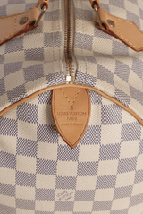 DAMIER AZUR SPEEDY 30