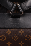 MONOGRAM MACASSAR CHRISTOPHER MM BACKPACK
