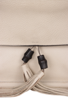 BAMBOO DAILY FLAP BAG
