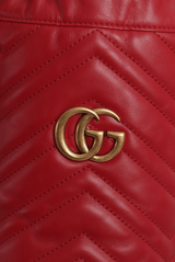 MINI GG MARMONT BUCKET BAG