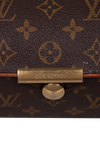 MONOGRAM ABBESSES