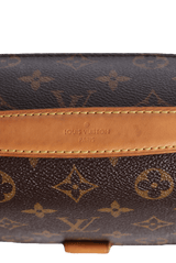 MONOGRAM POCHETTE MÉTIS