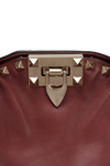 ROCKSTUD DOME BAG