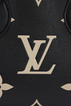 MONOGRAM GIANT EMPREINTE ONTHEGO PM