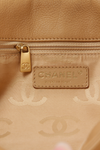 CC TIMELESS FLAP BAG