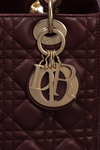 CANNAGE LADY DIOR MEDIUM