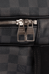 DAMIER GRAPHITE MICHAEL BACKPACK