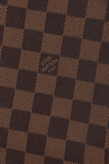 DAMIER ÉBÈNE NEVERFULL MM