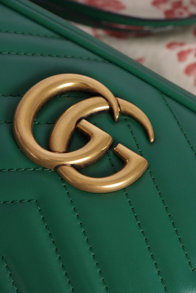 GG MARMONT CAMERA BAG SMALL