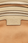 PETITE GG MEDIUM TOTE BAG