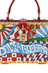 DOLCE BOX CARRETTO BAG