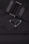 RE-NYLON MESSENGER BAG