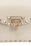 ROCKSTUD FLAP BAG