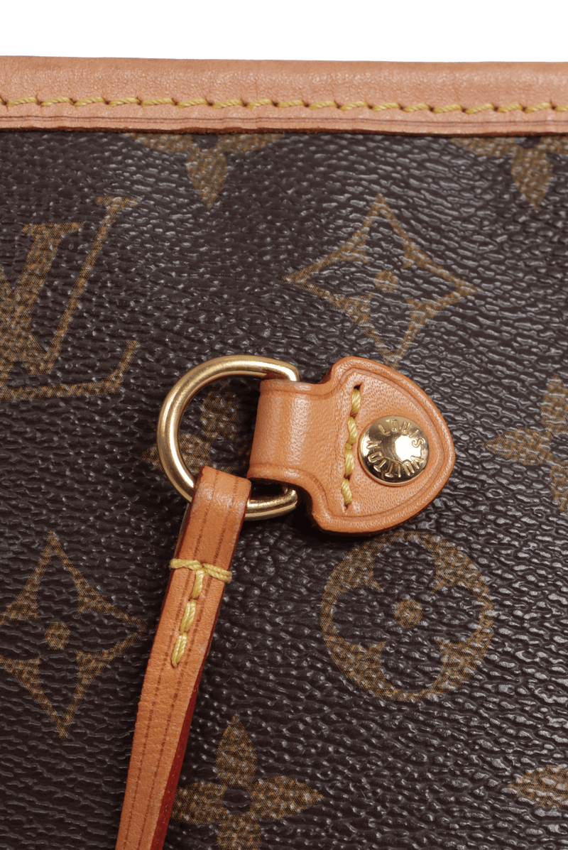 MONOGRAM NEVERFULL MM