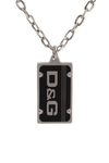 D&G NECKLACE