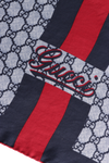 GG CANVAS WEB SCARF