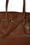 AVENTURE TOTE BAG