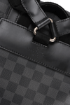 DAMIER GRAPHITE CHRISTOPHER BACKPACK