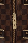 DAMIER ÉBÈNE SPEEDY 25 BANDOULIÈRE