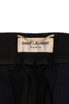 BLAZER AND PANTS SET