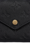 MONOGRAM EMPREINTE VICTORINE WALLET