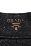 VITELLO DAINO SATCHEL BAG