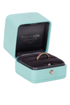 BAND 3 DIAMONDS 18K RING