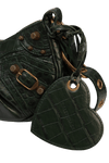 LE CAGOLE XS