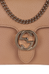 SMALL INTERLOCKING G DOLLAR