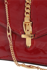 SYLVIE 1969 TOP HANDLE BAG