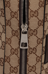 GG CANVAS MESSENGER BAG