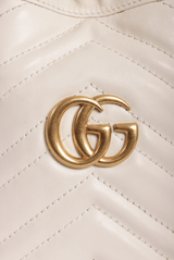 MINI GG MARMONT BUCKET BAG