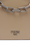 FIRST SIGHT SHOULDER BAG