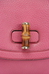 BAMBOO HANDLE BAG