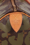 MONOGRAM GRAFFITI SPEEDY 30