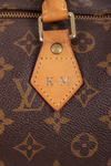 MONOGRAM SPEEDY 30