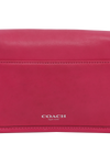 LEATHER PENNY POCKET BAG