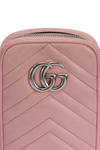 GG MARMONT PHONE BAG